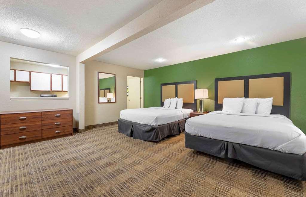 Extended Stay America Suites - Toledo - Maumee Zimmer foto