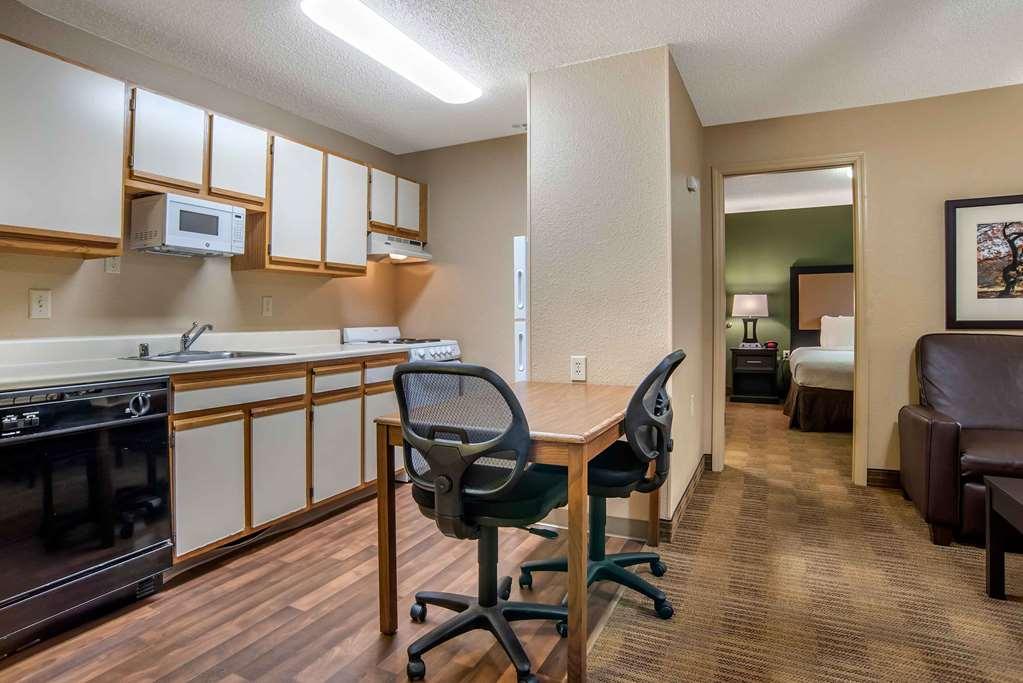 Extended Stay America Suites - Toledo - Maumee Zimmer foto